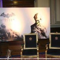 'Batman: Arkham City' press launch at Freemason's Hall | Picture 107234